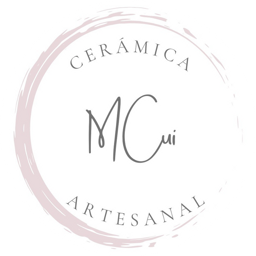 Logo MCui Cerámica Artesanal